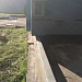 Разгрузка и установка в цехе печи для производства вольфрама, общий массой 105 тонн