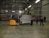 Хранение и погрузо-разгрузочные работы деревообрабатывающих станков