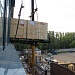 Сложные такелажные работы