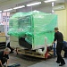 Такелажные работы в Московской области