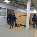 Такелажные работы при строительстве новых производств