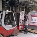 Такелаж медицинского оборудования в Москве