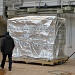 Такелажные работы при строительстве новых производств