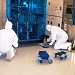 Перемещение крупногабаритных грузов