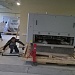 Такелажные работы при строительстве новых производств