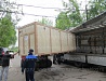 Разгрузка и установка производственного оборудования, такелажные работы
