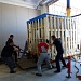 Такелажные работы в Московской области