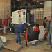 Сложные такелажные работы