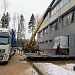Монтаж технологического оборудования. Сборка станков.