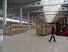 Разгрузка станков и оборудования