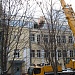 Разгрузка станков и оборудования краном. Стропальные работы.