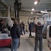 Установка промышленного оборудования