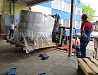 Хранение, перевозка, погрузо-разгрузочные, такелажные работы медицинского оборудования