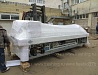 Разгрузка и установка производственного оборудования, такелажные работы