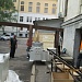 Демонтаж станков