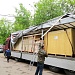 Перевозка крупногабаритного оборудования и станков