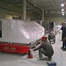 Такелаж медицинского оборудования в Москве