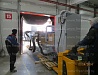 Хранение и погрузо-разгрузочные работы деревообрабатывающих станков