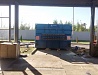 Разгрузка и установка в цехе печи для производства вольфрама, общий массой 105 тонн