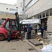 Такелаж оборудования