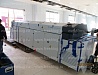 Разгрузка и подъем на 3-ий этаж производственного оборудования