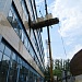 Подъем груза на этаж. Подъем станков и оборудования в окно и на высокие этажи зданий