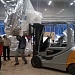 Разгрузка станков и оборудования