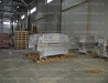 Хранение и погрузо-разгрузочные работы деревообрабатывающих станков