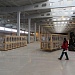 Разгрузка станков и оборудования