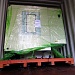 Разгрузка станков и оборудования из контейнеров