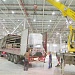 Напольное хранение крупногабаритных станков и оборудования